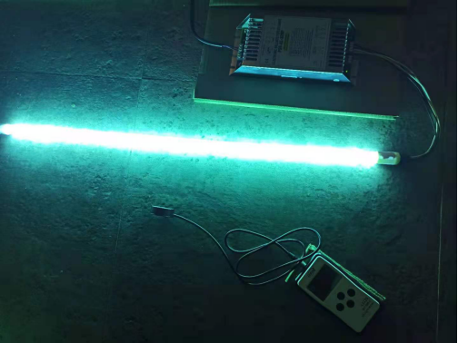 為什么紫外線燈要配專用電子鎮(zhèn)流器？